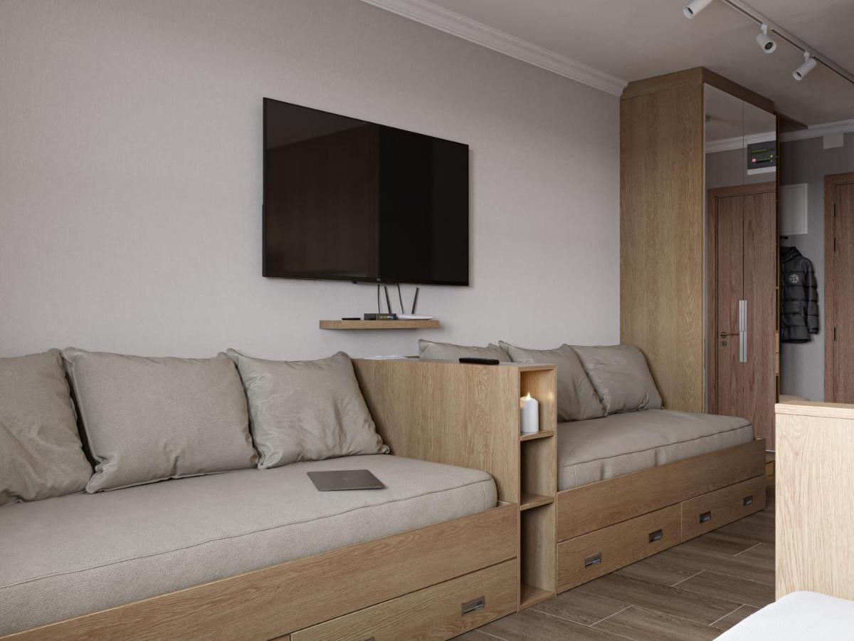 Xenon Apartments Kopaonik Exterior photo