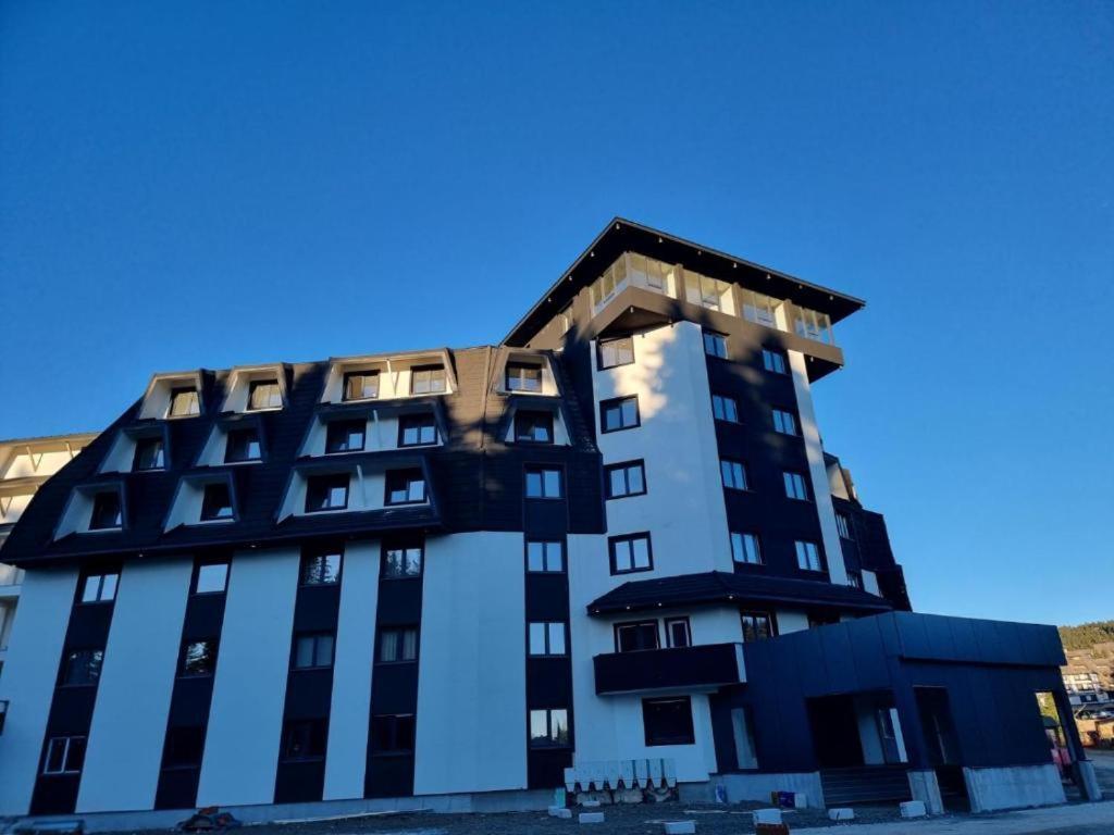 Xenon Apartments Kopaonik Exterior photo
